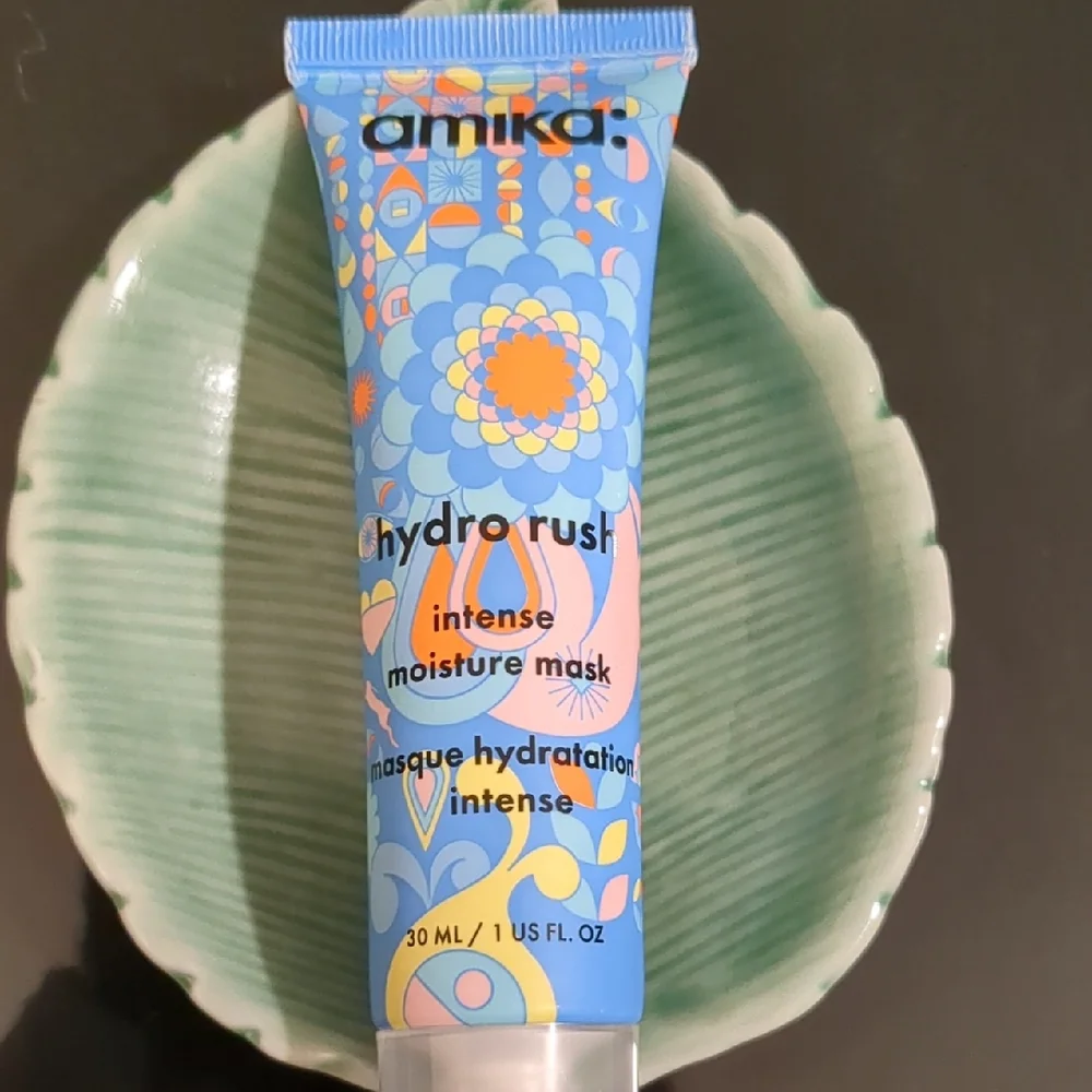 Intense Moisture Mask